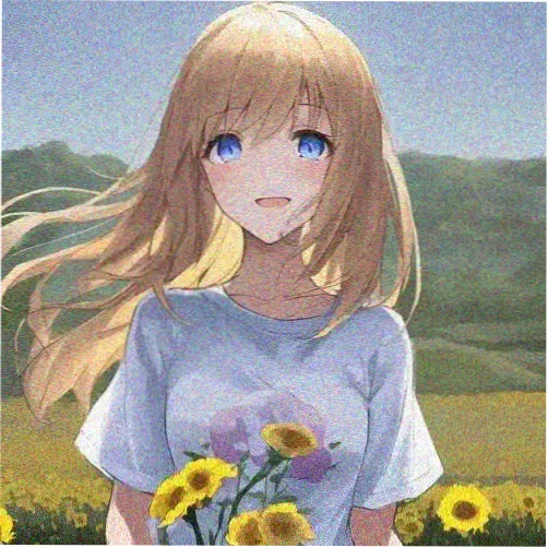 动画导演白川头像